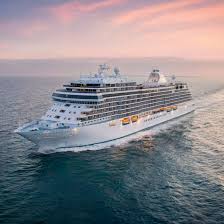 CRUISE GETAWAY FOR YOU!