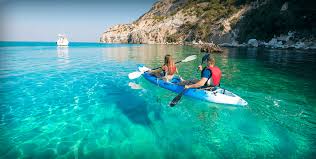 CRUISE GETAWAY FOR YOU!