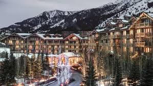 7 NIGHT RESORT GETAWAY FOR YOU!